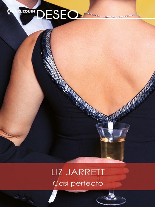 Title details for Casi perfecto by Liz Jarrett - Available